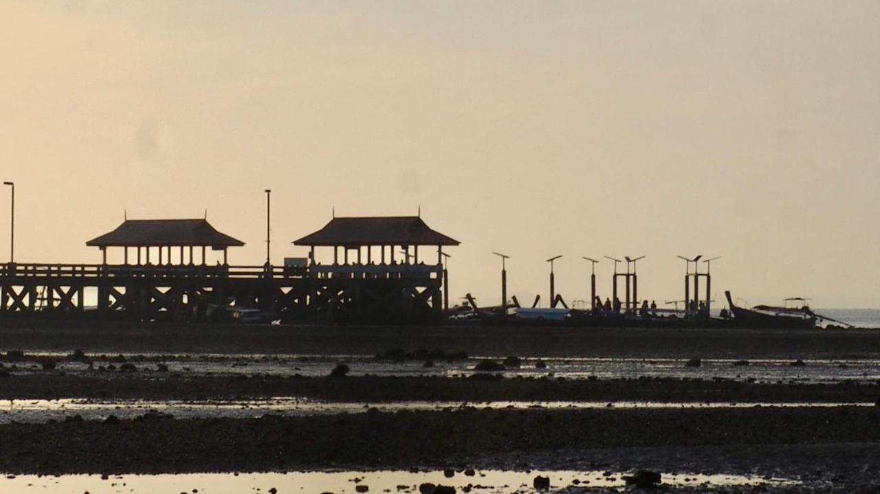 Avare Seaside House Krabi Ao Nam Mao