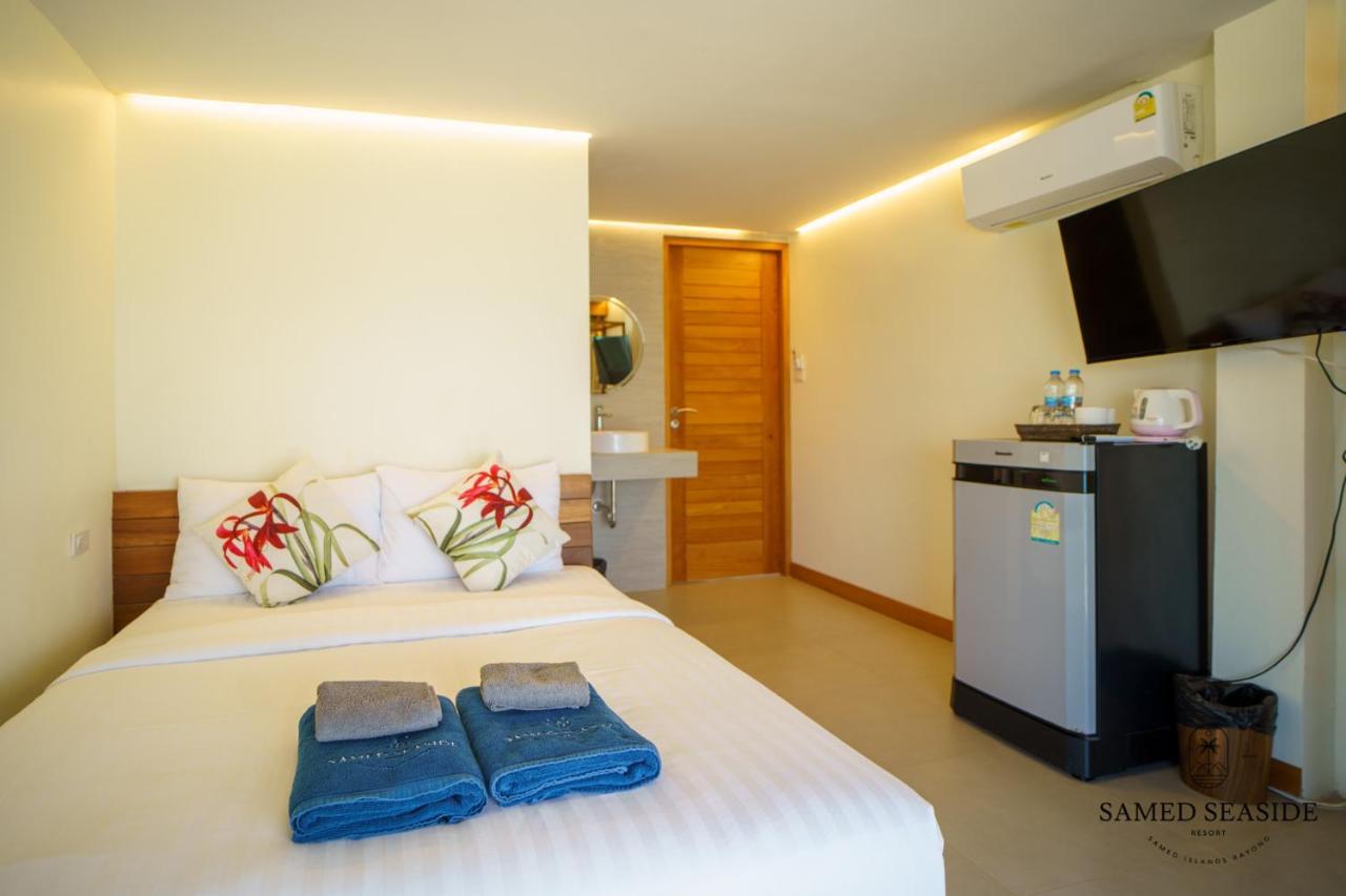 Samed Seaside 2*
