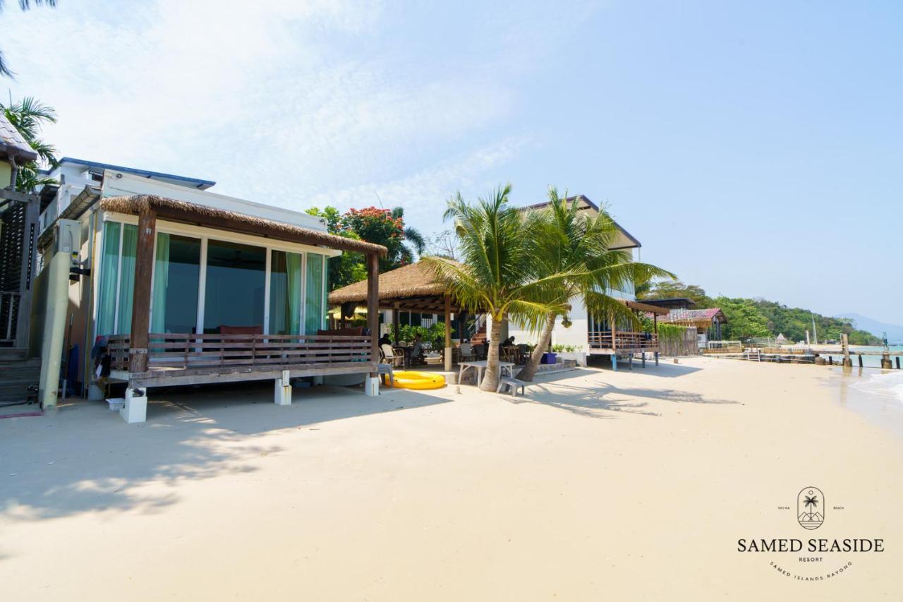 Samed Seaside 2* Koh Samet