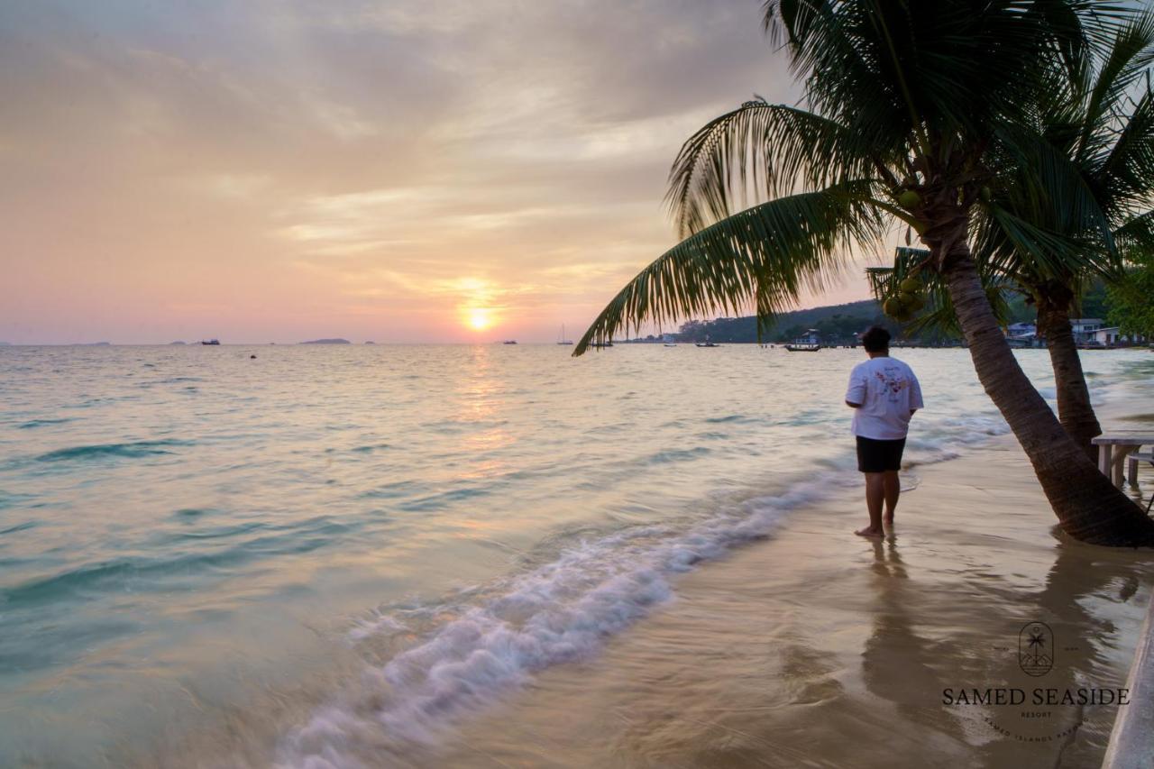 Samed Seaside Resort Koh Samet