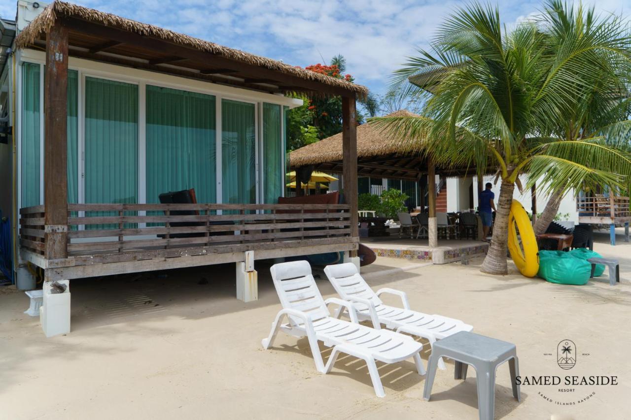 Samed Seaside Resort 2*