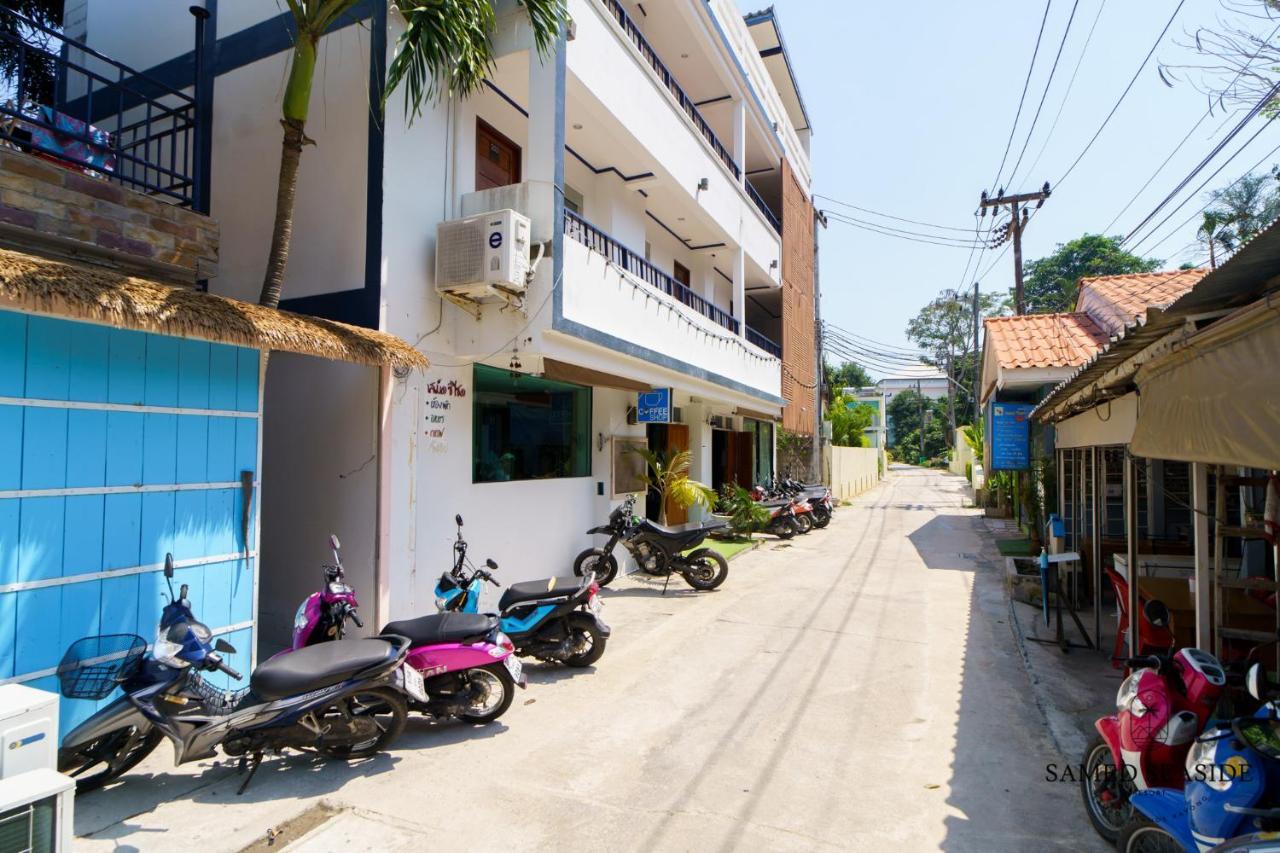 Samed Seaside Koh Samet