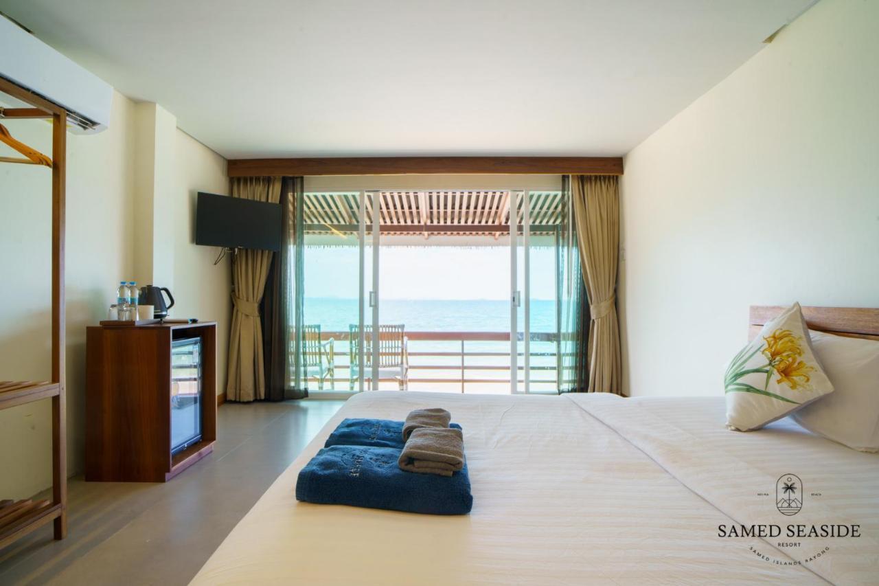 Resort Samed Seaside Koh Samet