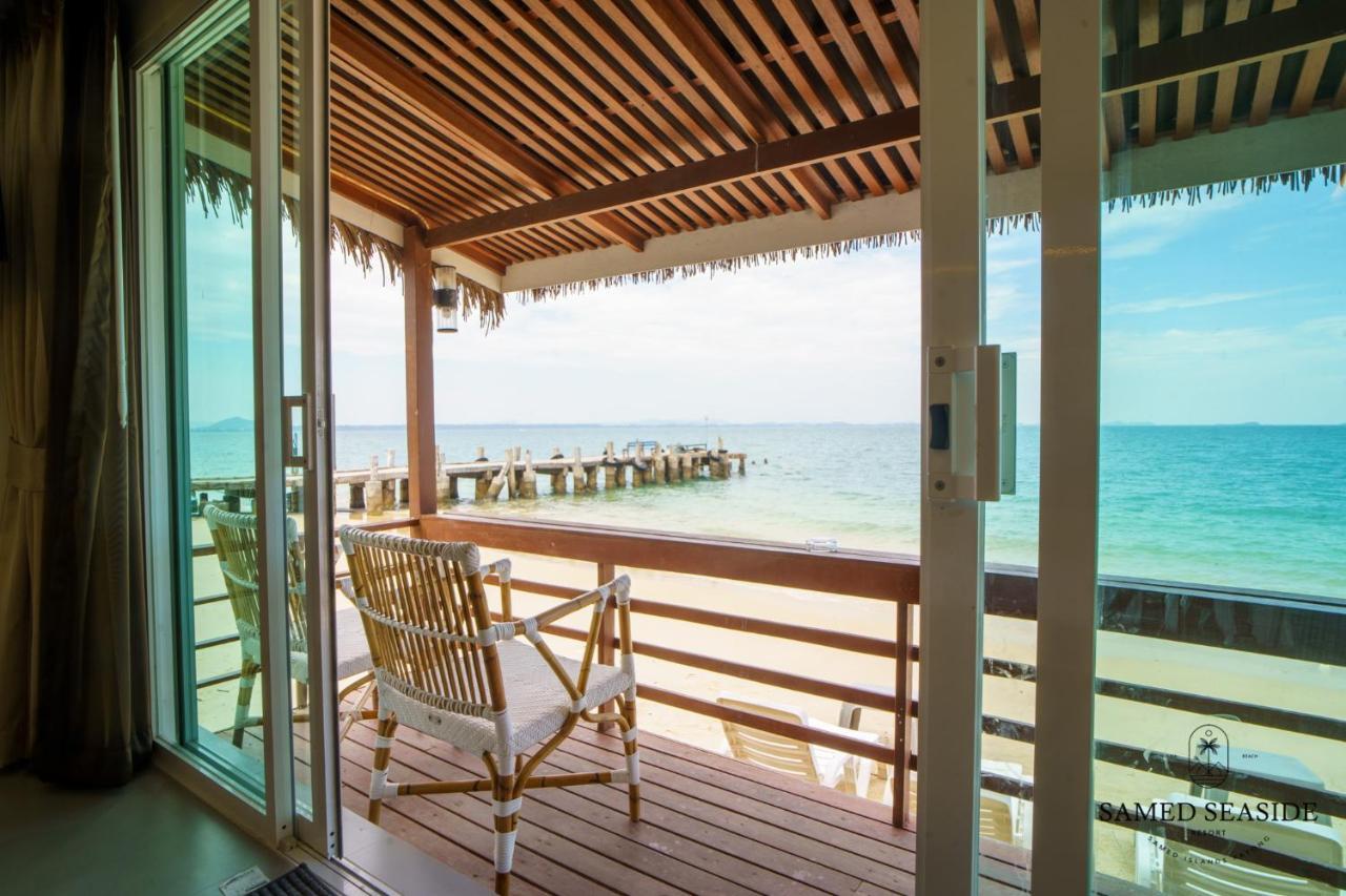 Samed Seaside Koh Samet
