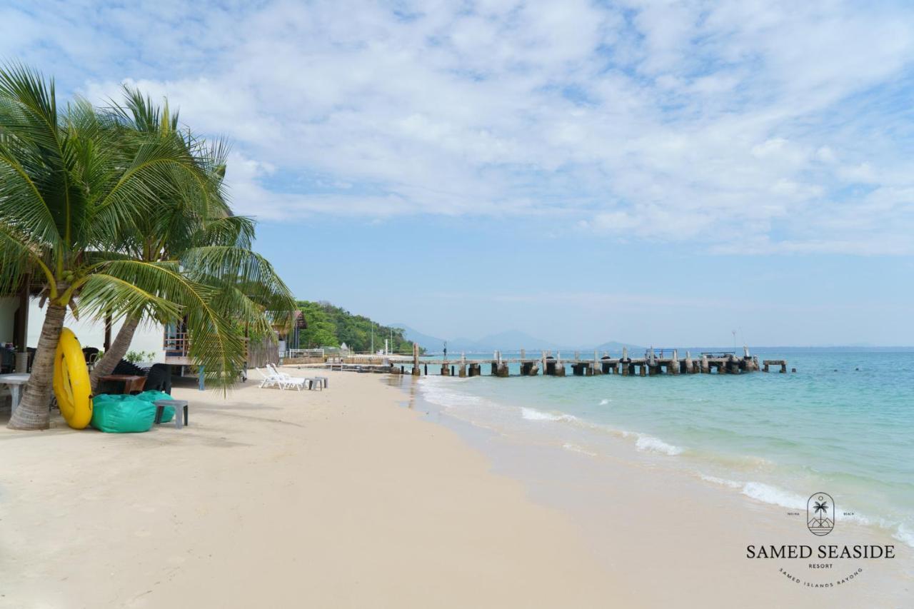 Resort Samed Seaside Koh Samet