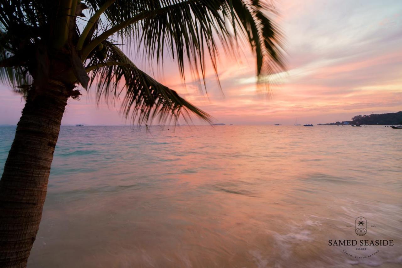Samed Seaside Koh Samet