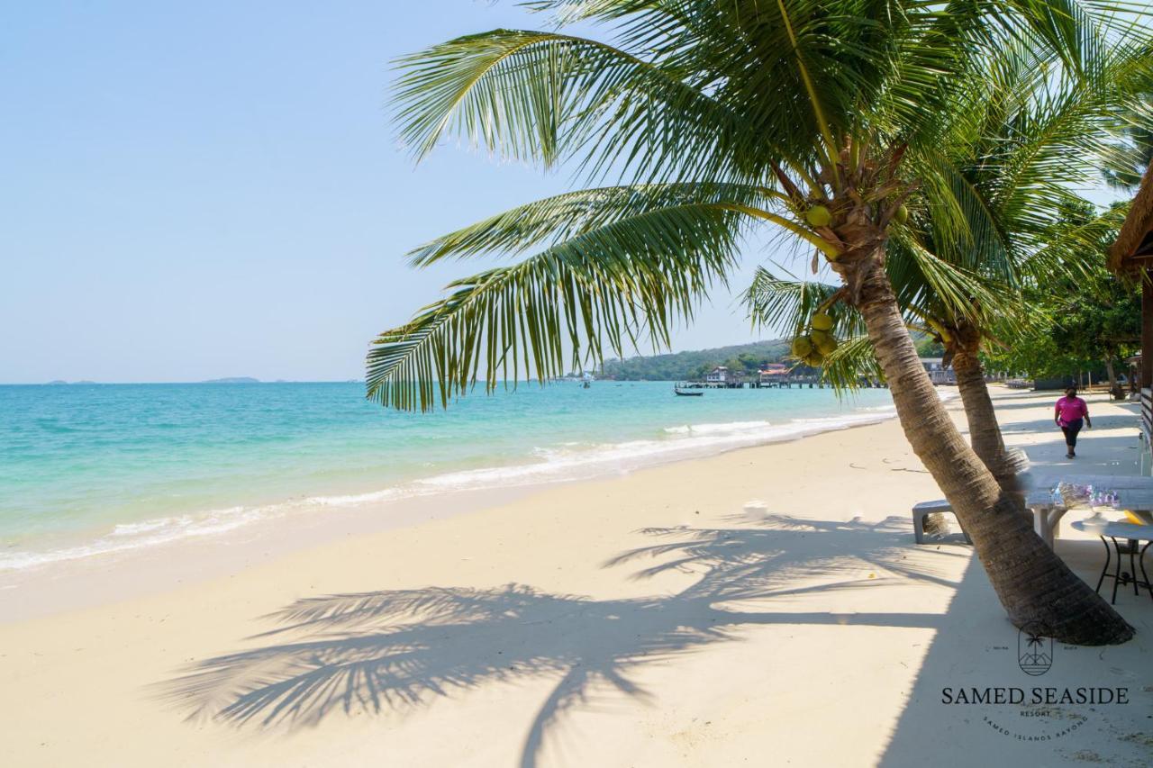 Samed Seaside Resort 2*