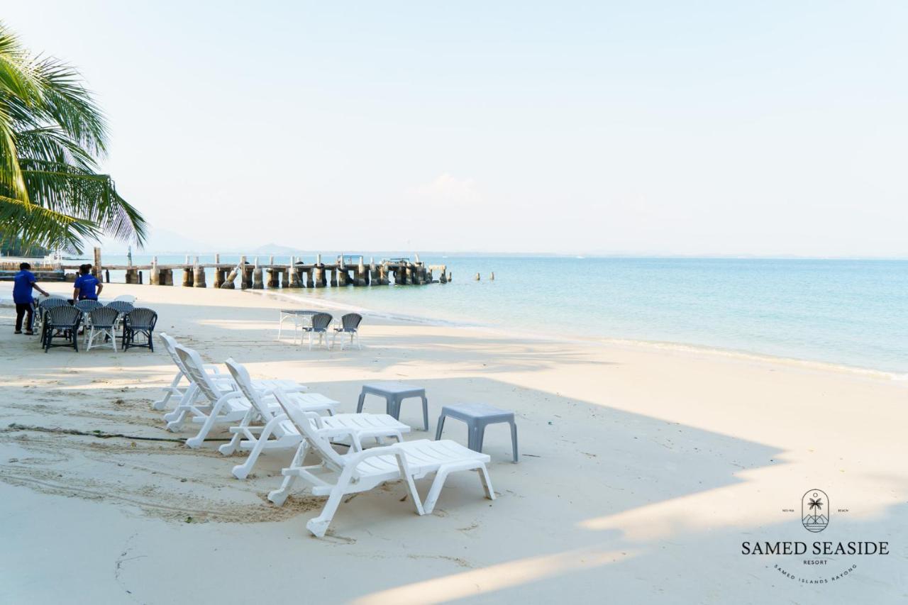 Samed Seaside Resort