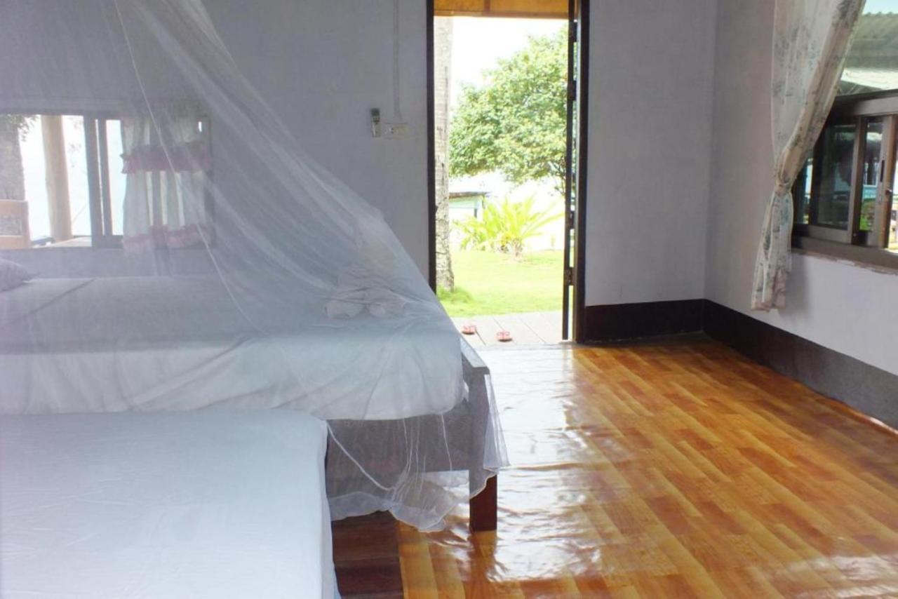 Klong Jark Guest house Koh Lanta