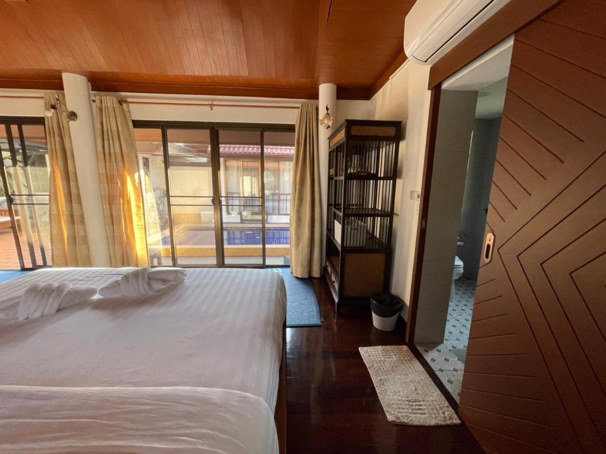 Casa Khaoyai Bed & Breakfast *