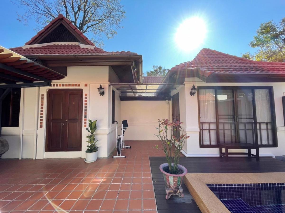 Casa Khaoyai Bed & Breakfast Mu Si