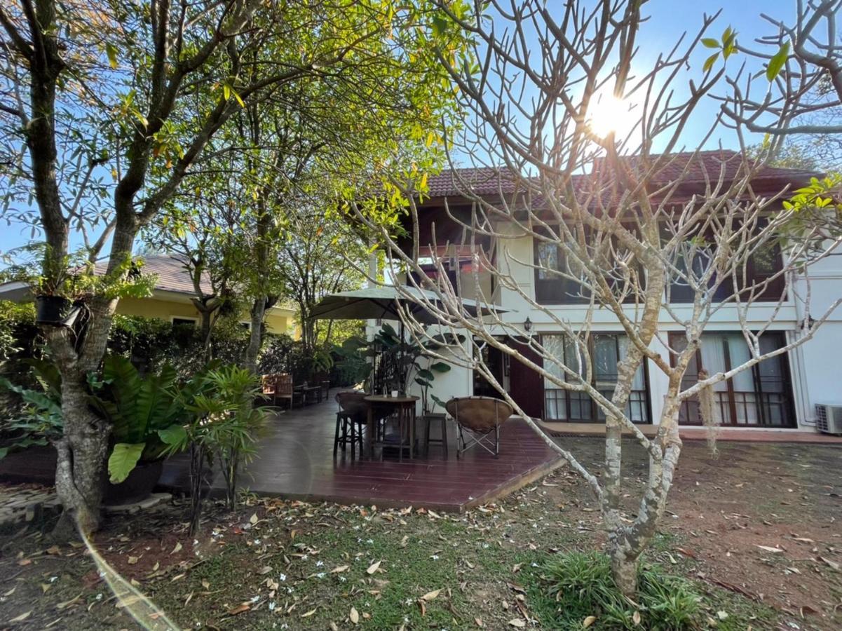 Bed & Breakfast Casa Khaoyai