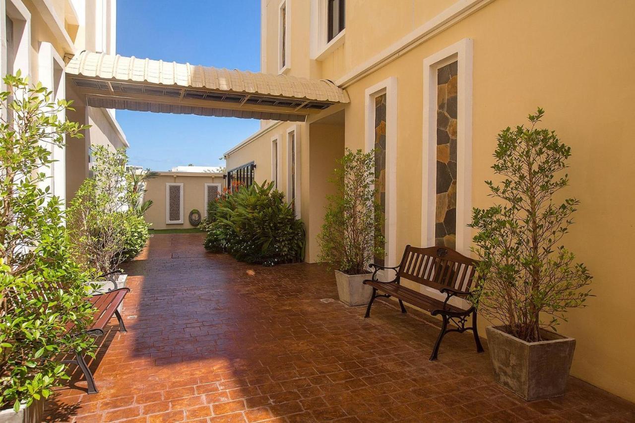 By Tropiclook Holiday home Nai Harn