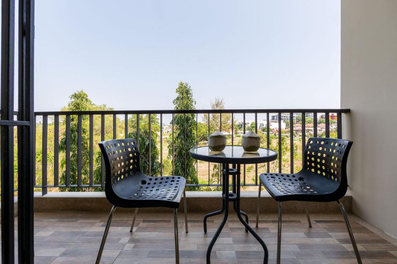 Holiday home By Tropiclook Nai Harn