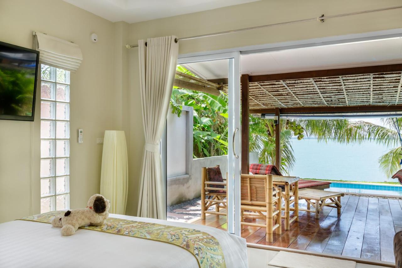 Villa Gecko