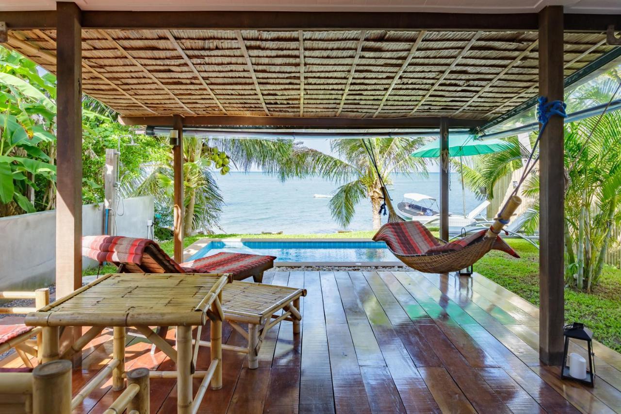 Gecko Villa