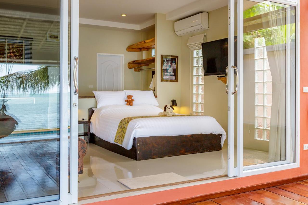 Villa Gecko *