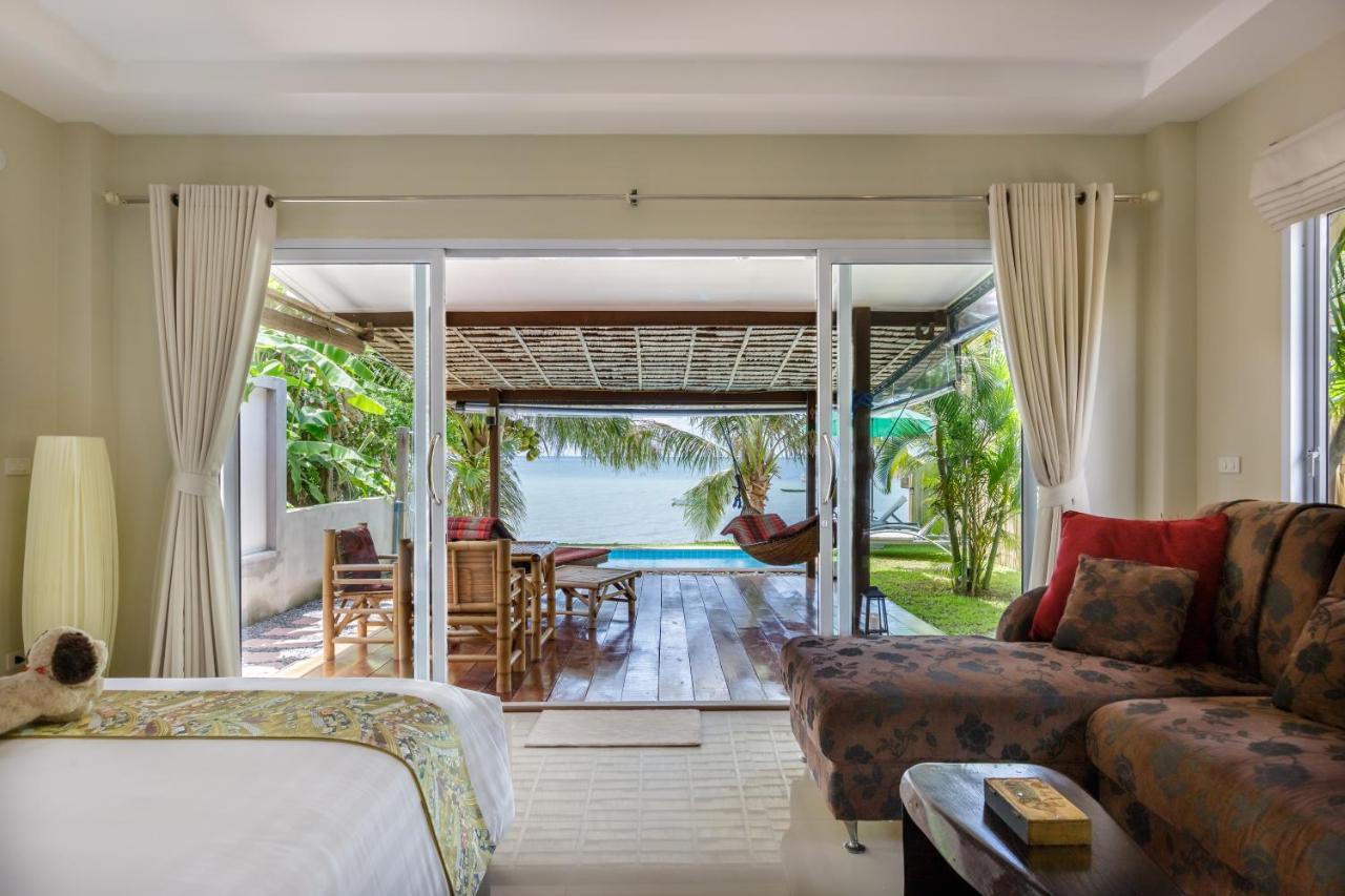 Gecko Villa Hinkong