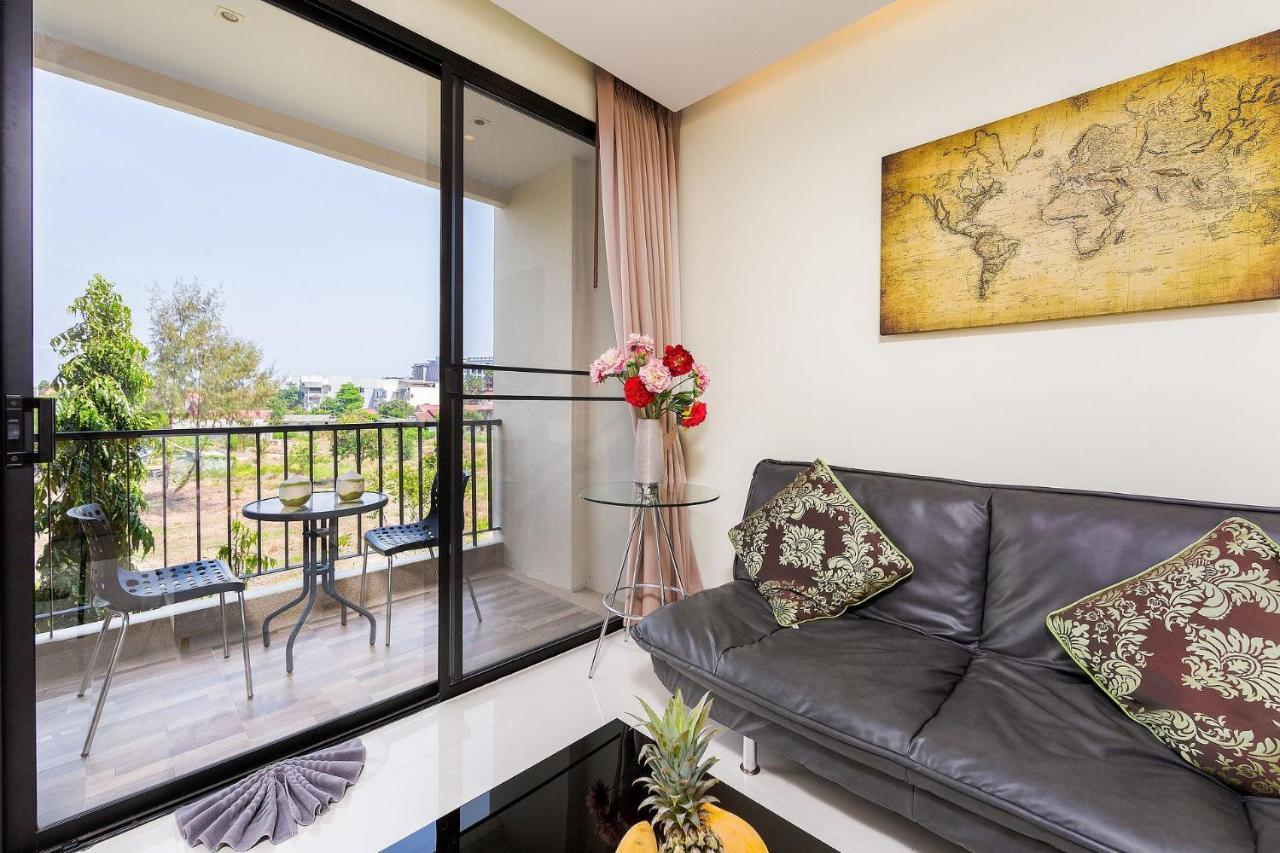 By Tropiclook Holiday home *