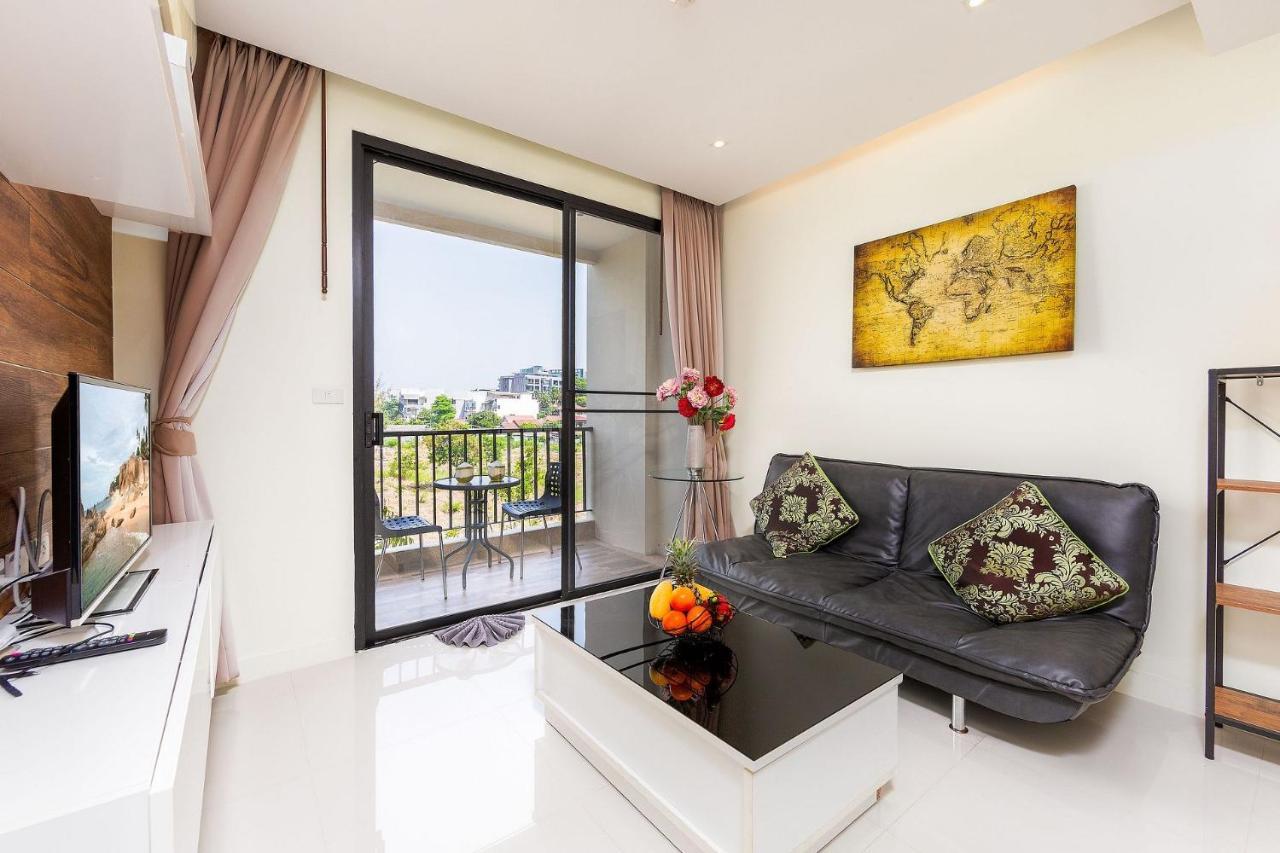 By Tropiclook Holiday home