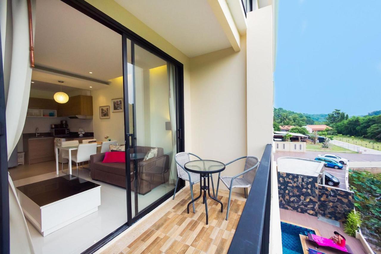 Holiday home By Tropiclook *