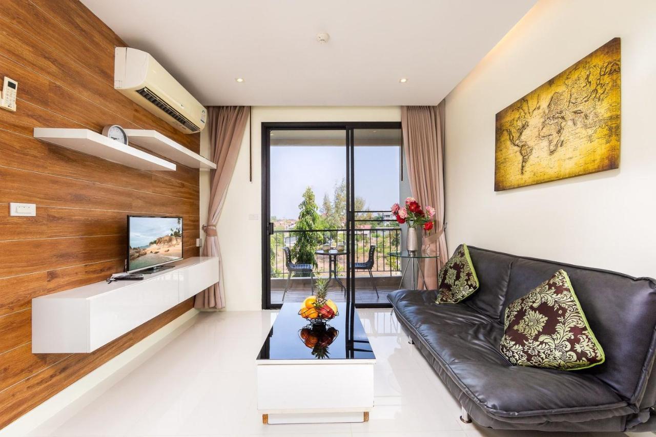 By Tropiclook Holiday home