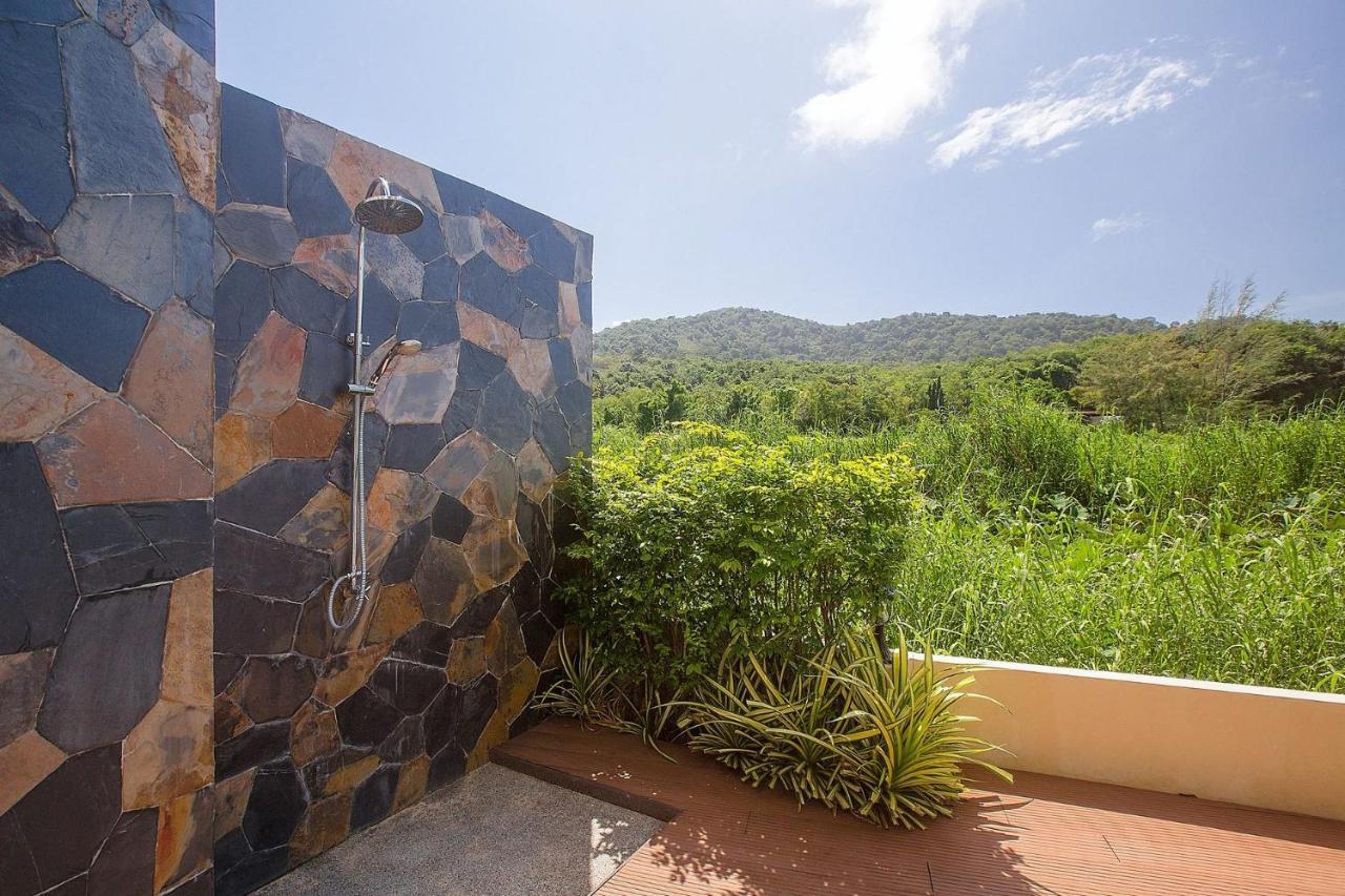 By Tropiclook Holiday home Nai Harn