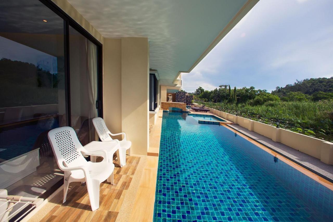 Holiday home By Tropiclook Nai Harn