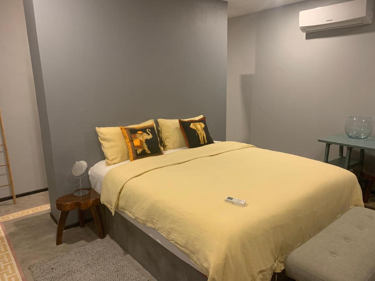 Resort I Phants 3*