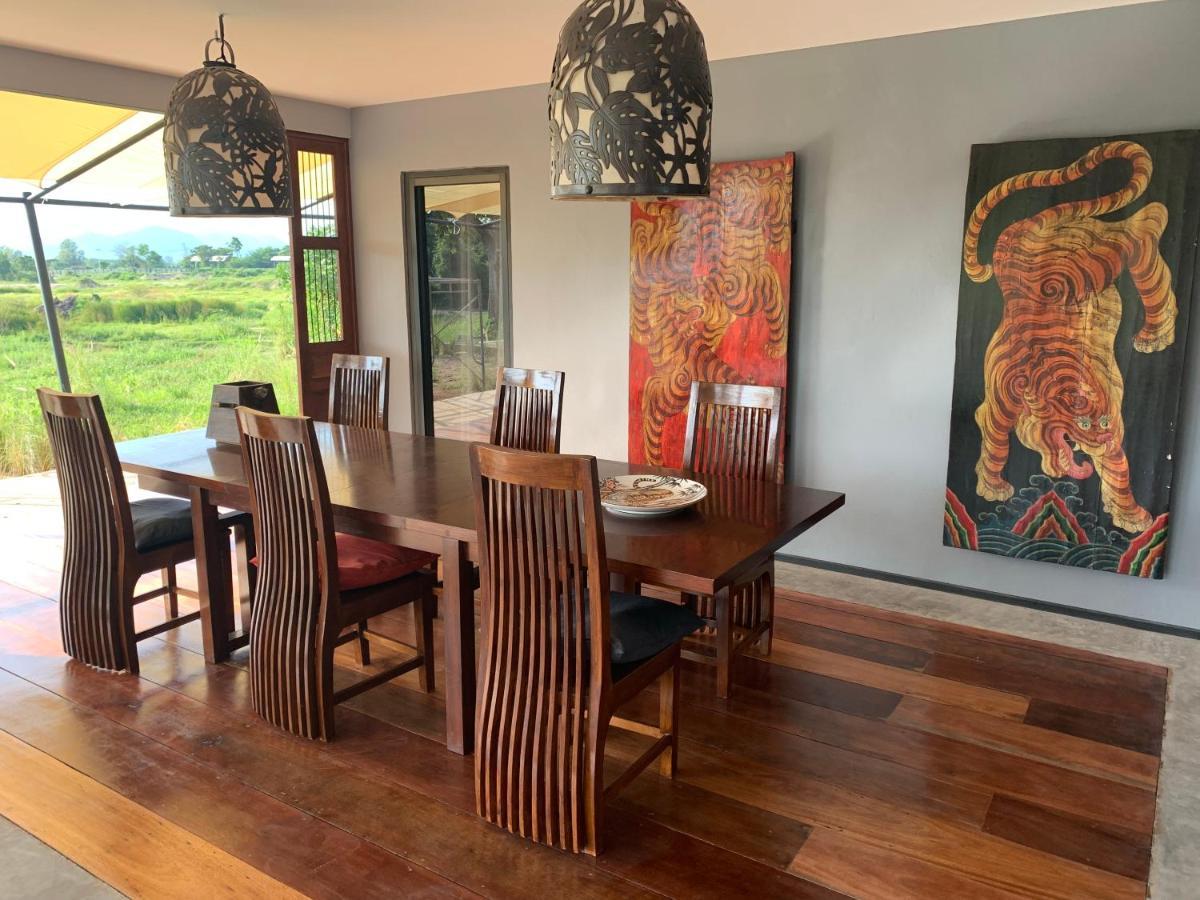 I Phants 3* Ban Huai Thawai