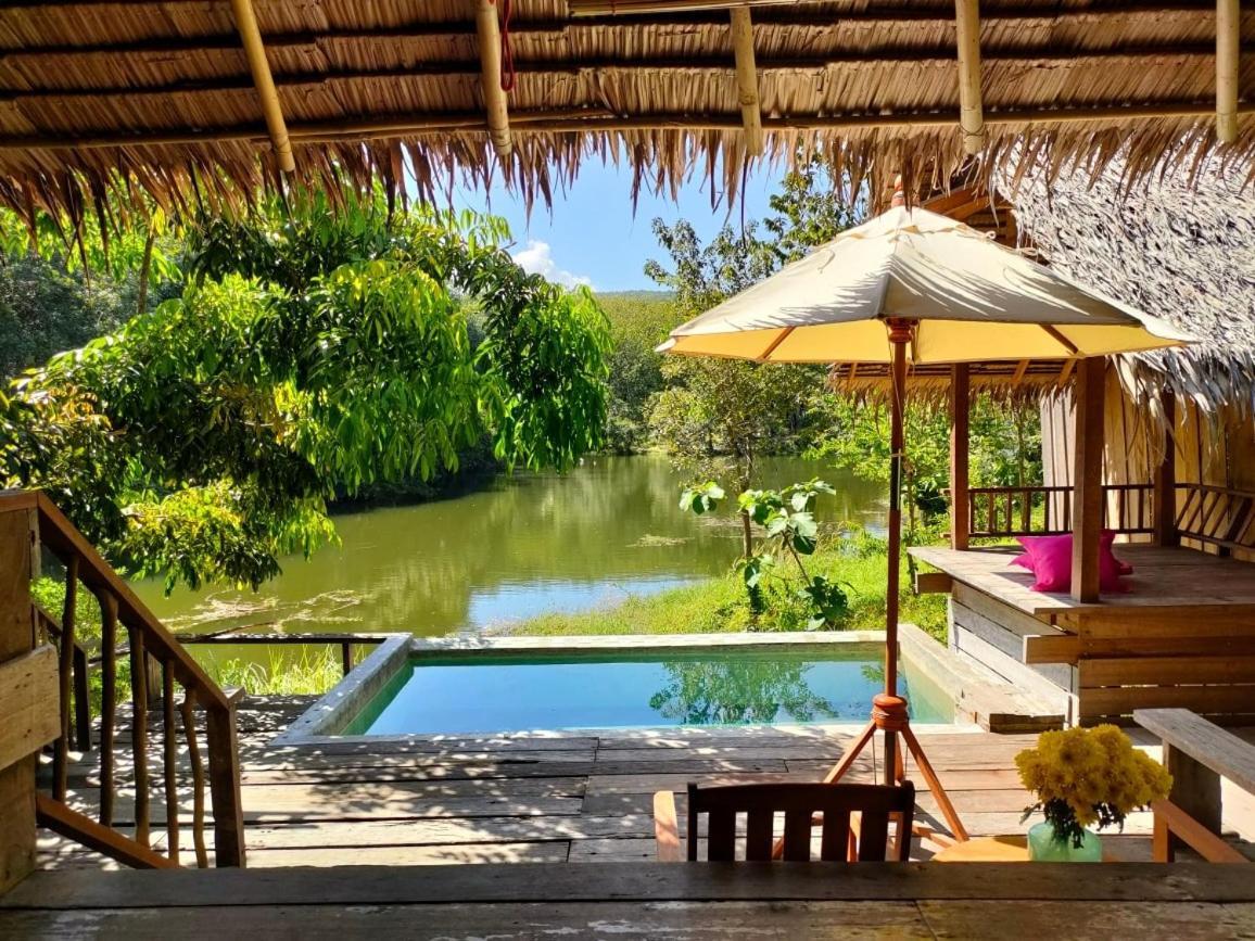 Thap Pala Resort 4*