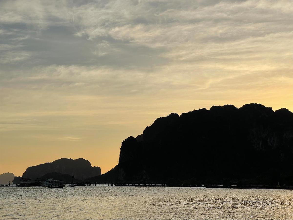Hotel Blue Orchid Krabi - Sha Certified Ao Nam Mao