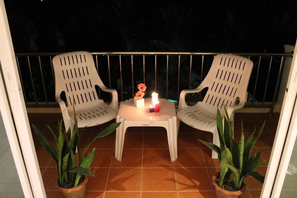 Resort Jungle Jomtien Beach