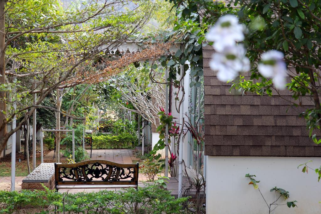 Khao Yai Fantasy 3*