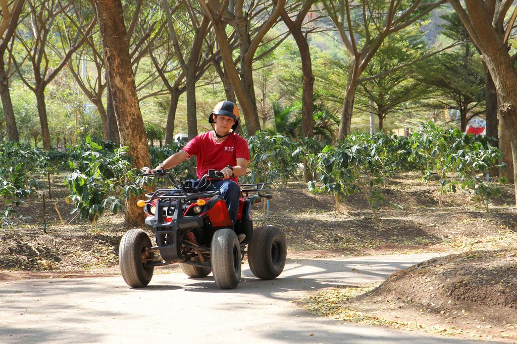 Resort Khao Yai Fantasy 3*