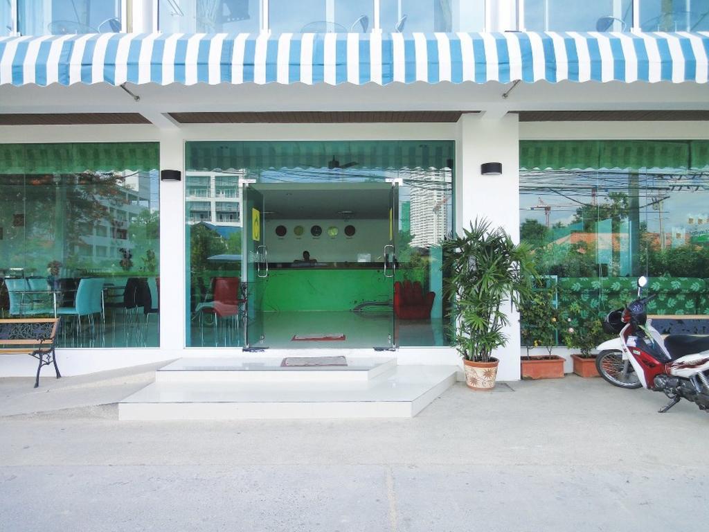 Hotel Dragon Pattaya