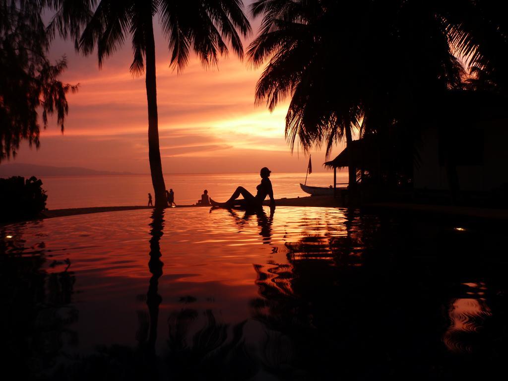 Resort Sarana Baan Tai