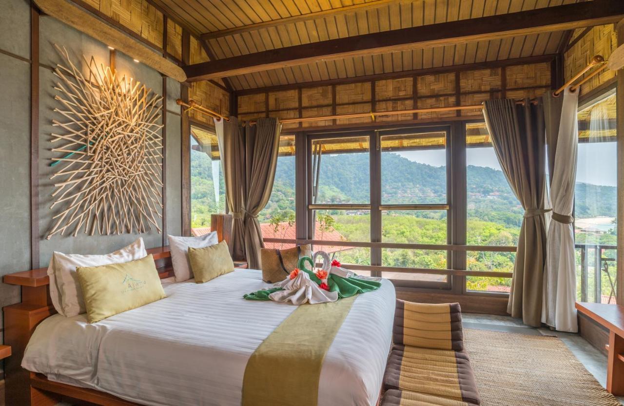 Alama Sea Village - Sha Extra Resort Koh Lanta