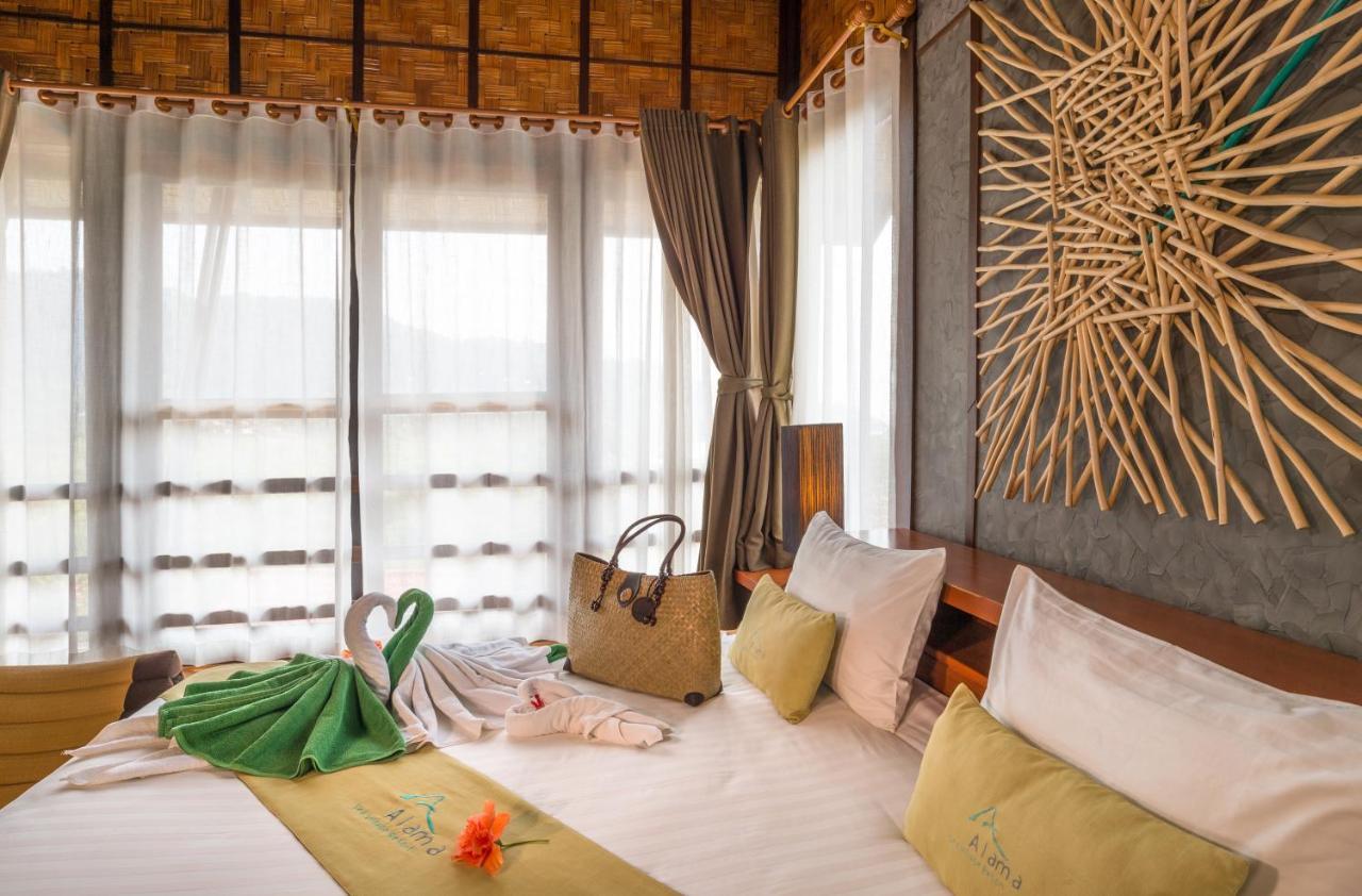 Alama Sea Village - Sha Extra Resort 3*