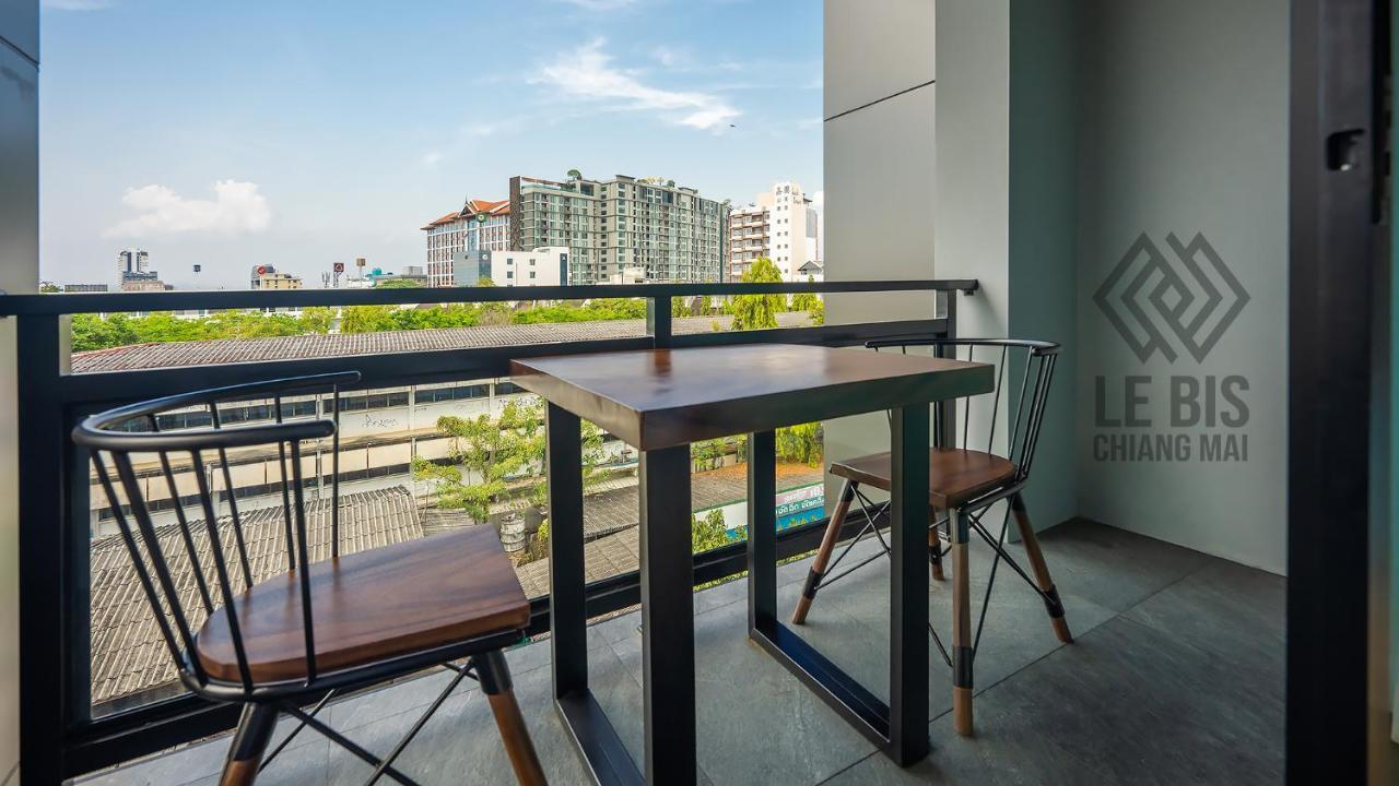 Hotel Le Bis 4*