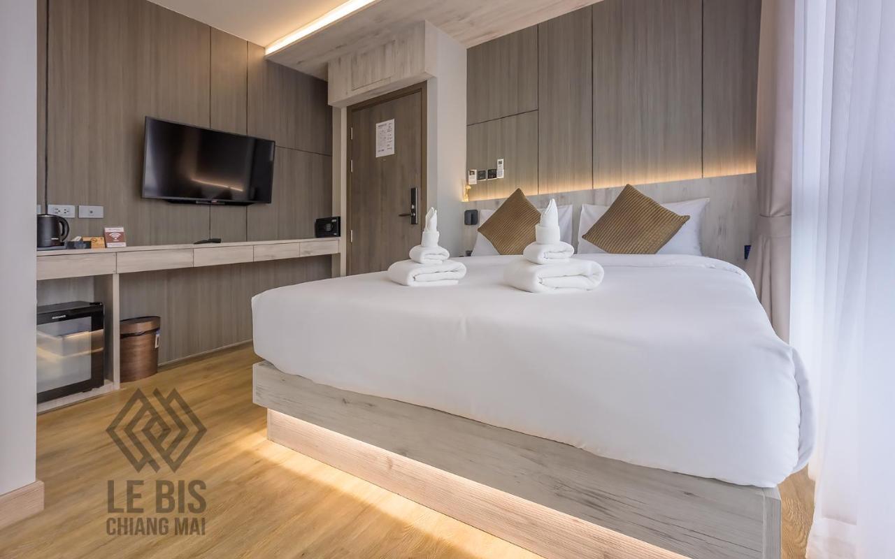 Hotel Le Bis Chiang Mai