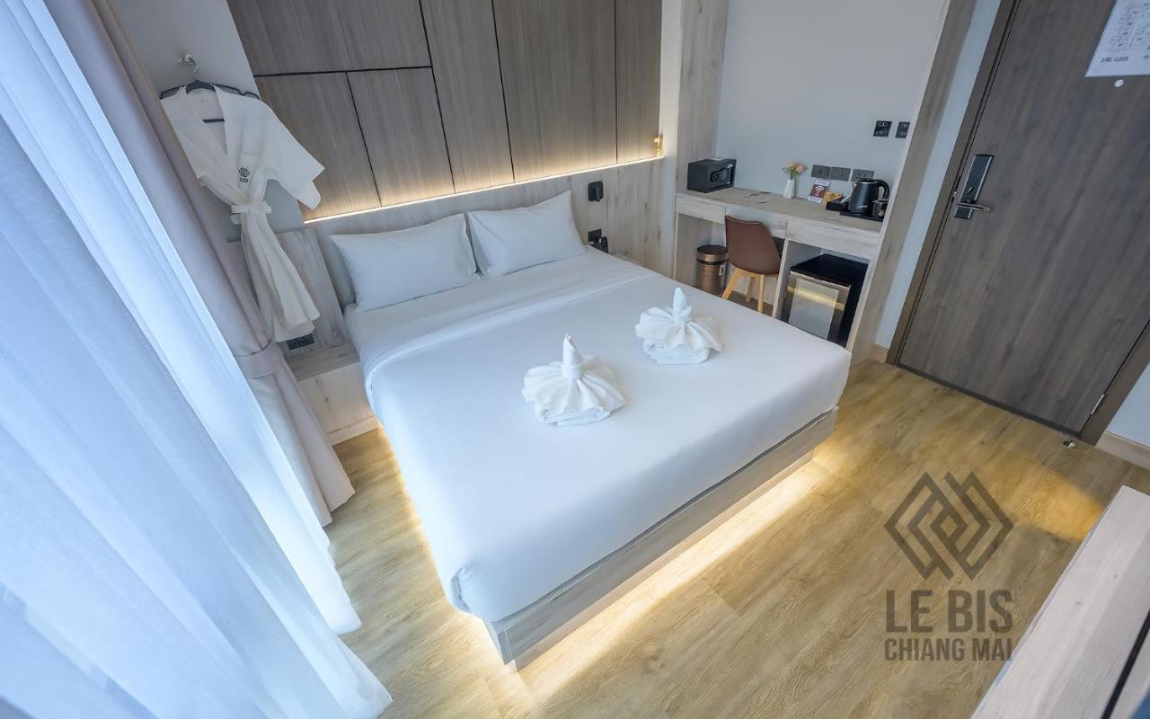 Hotel Le Bis 4*