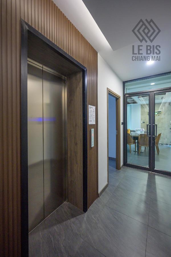 Le Bis Hotel