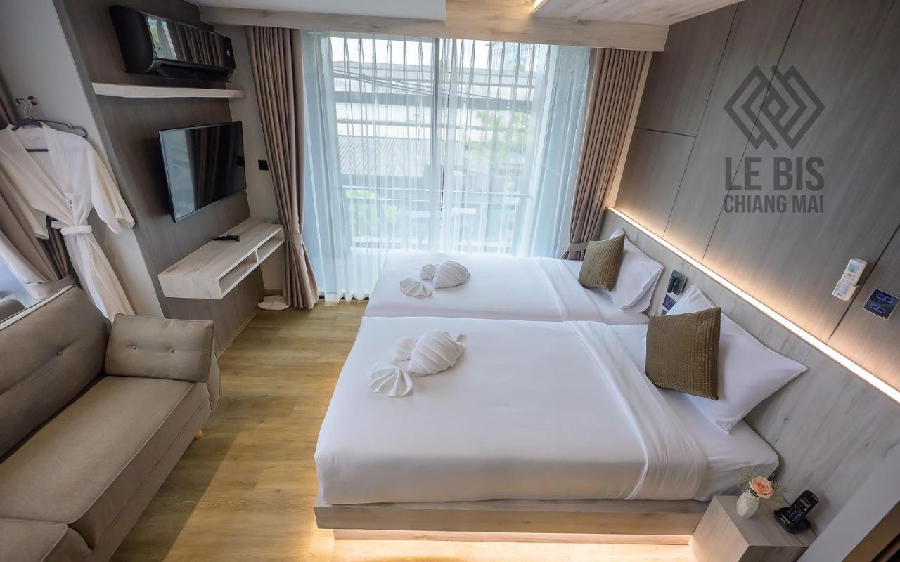 Hotel Le Bis 4*