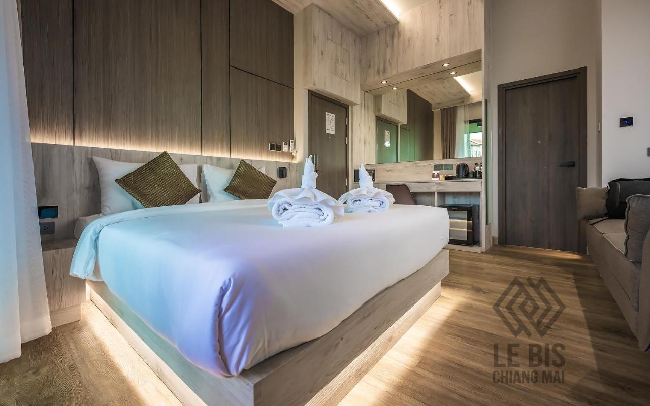 Le Bis Hotel