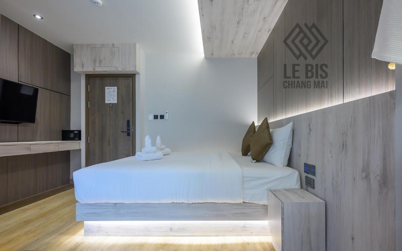 Le Bis 4* Chiang Mai