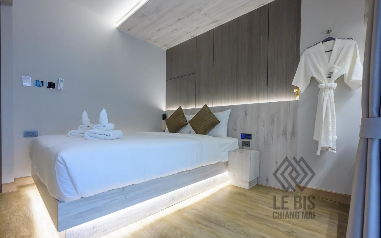 Hotel Le Bis 4*