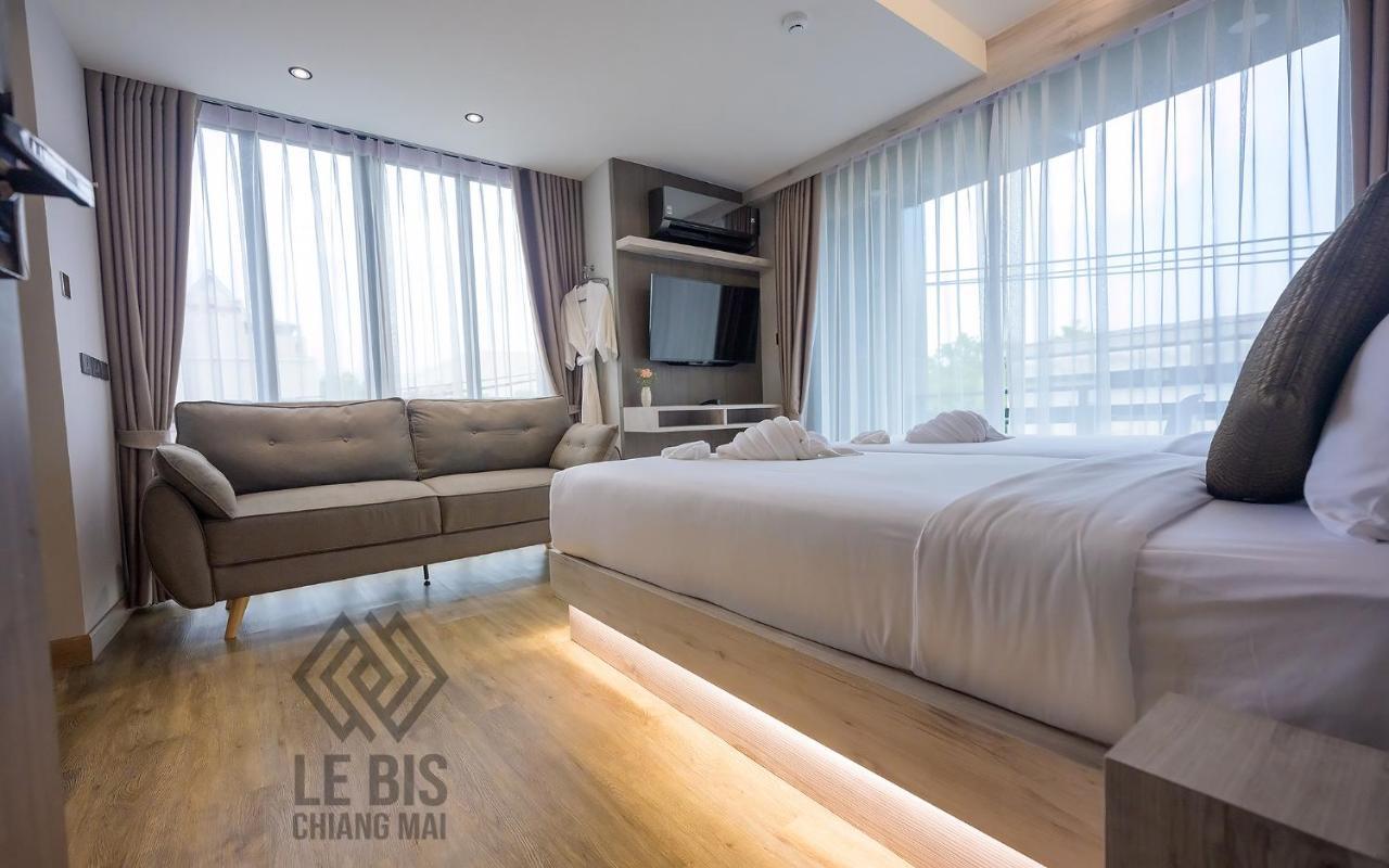 Le Bis Hotel Chiang Mai