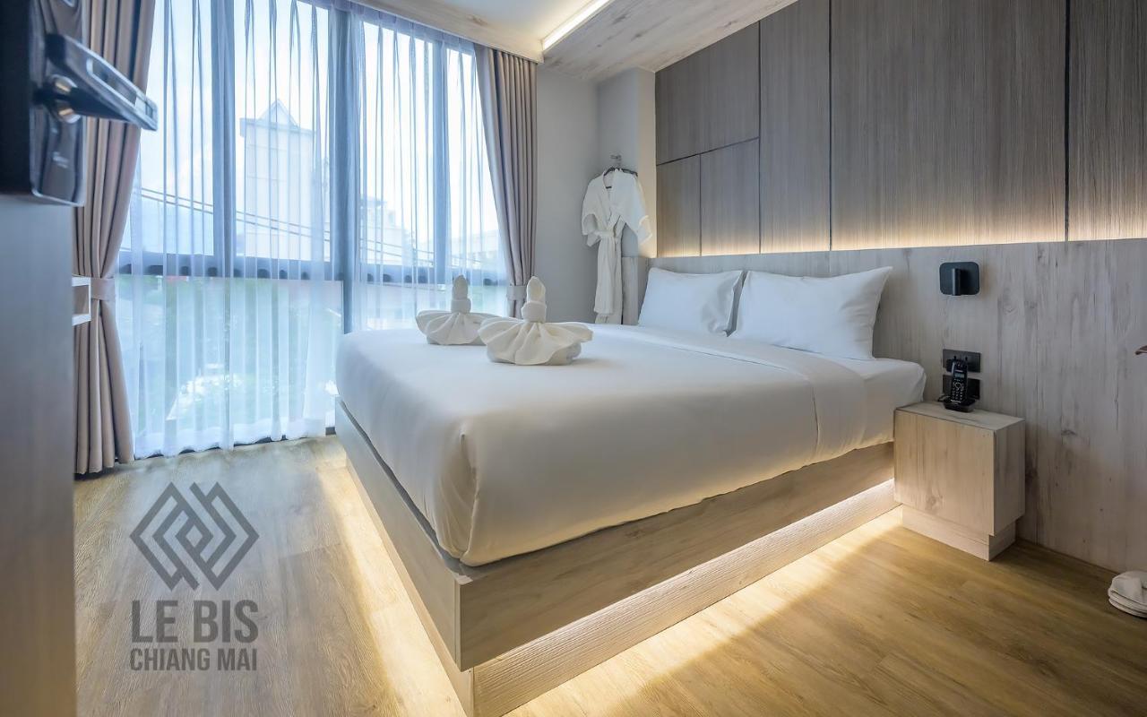 Le Bis Hotel
