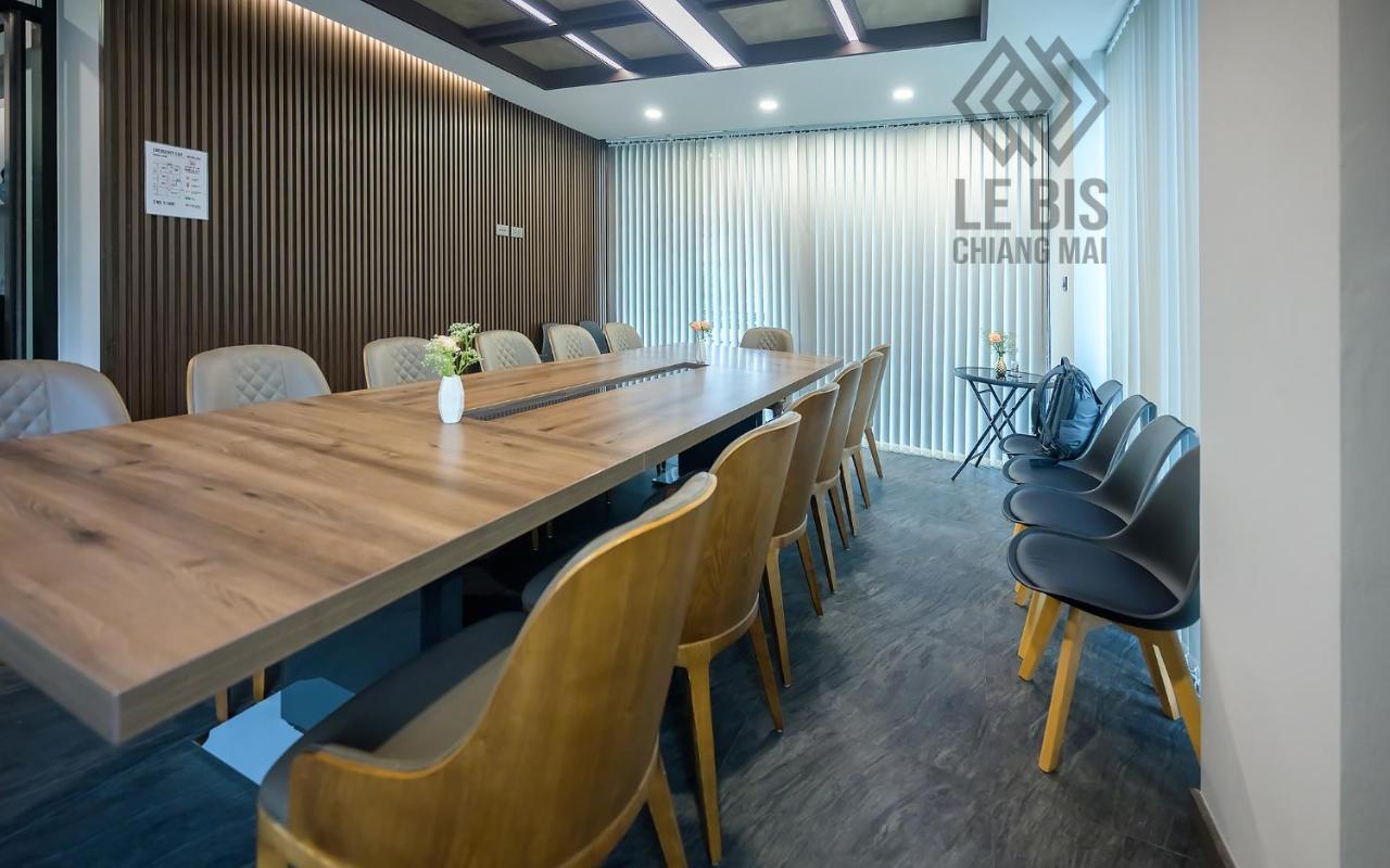 Le Bis 4* Chiang Mai